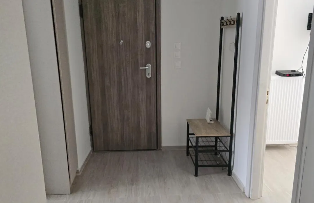 Ovelix Apartment-1