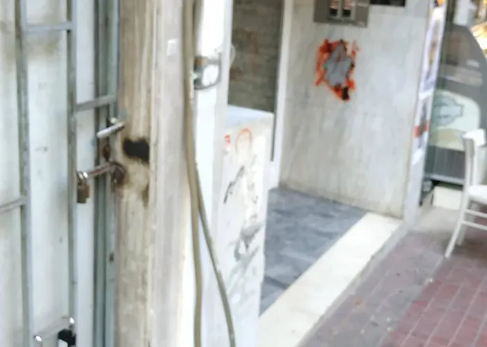 Fix Apartment